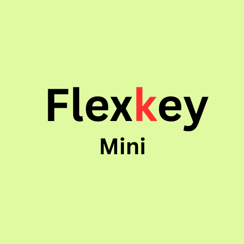 FlexKey Mini